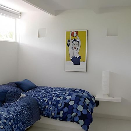South End Villas - Apartamentos Paradisiaco En El Caribe Colombiano ซานอันเดรส ภายนอก รูปภาพ