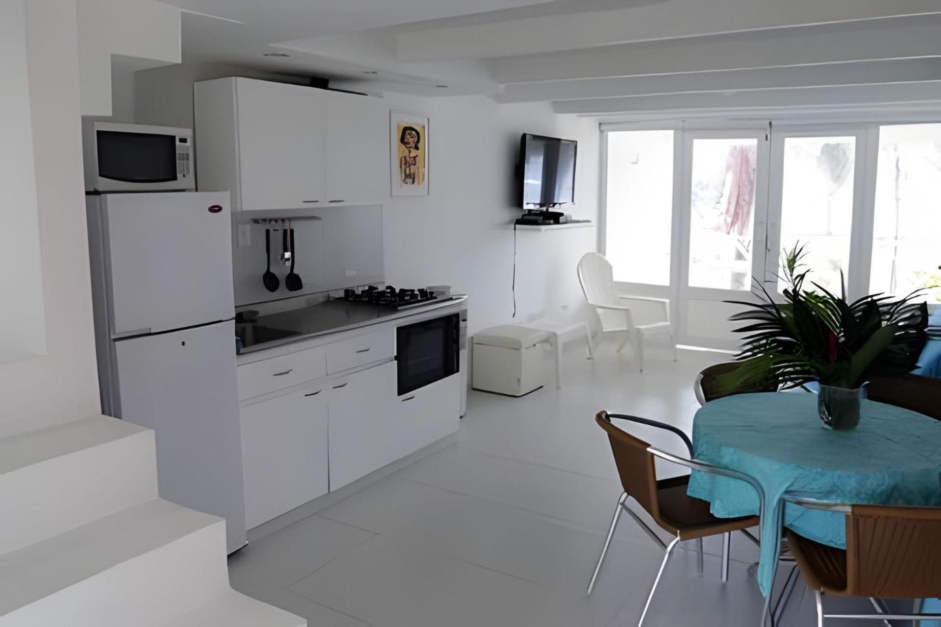 South End Villas - Apartamentos Paradisiaco En El Caribe Colombiano ซานอันเดรส ภายนอก รูปภาพ