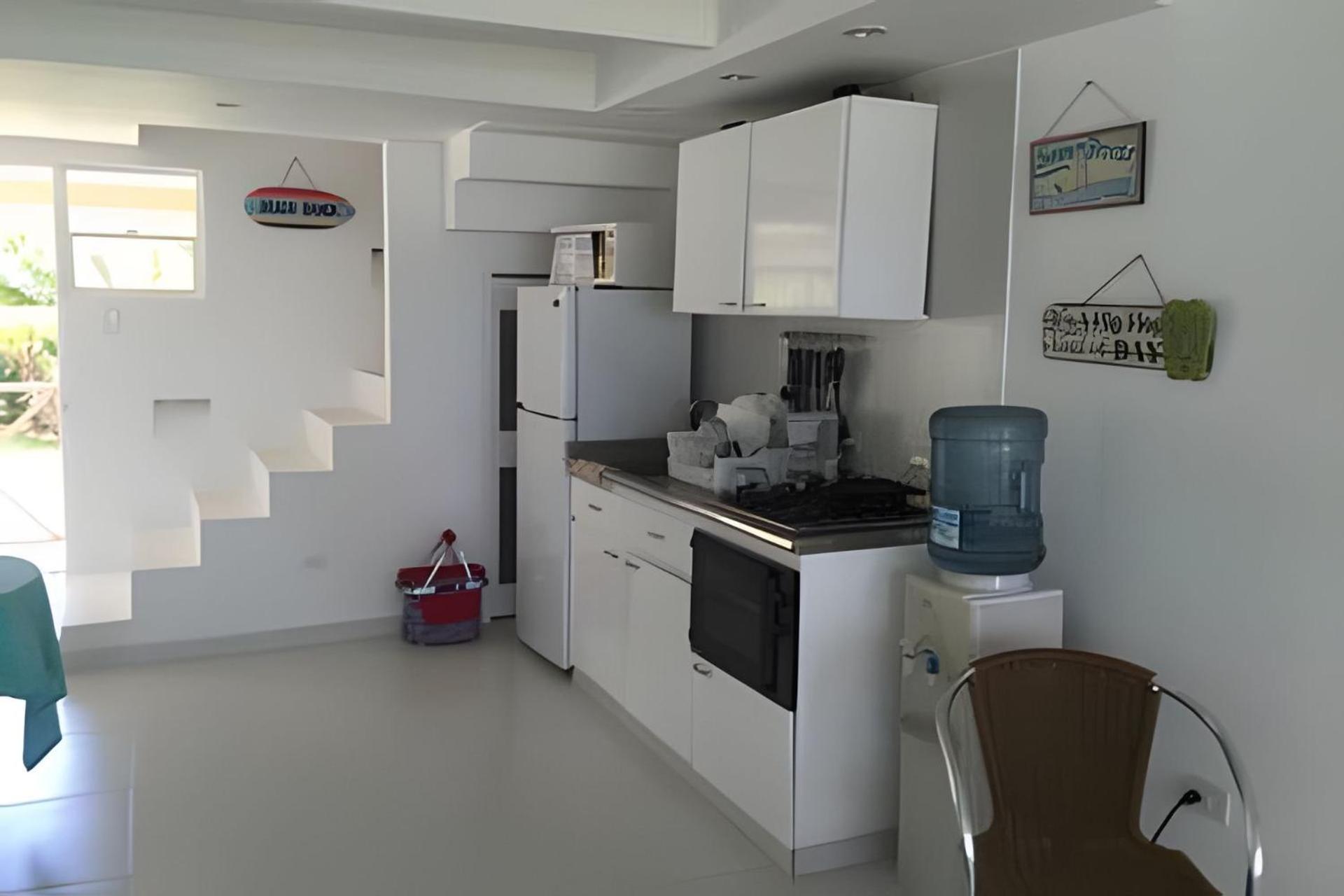 South End Villas - Apartamentos Paradisiaco En El Caribe Colombiano ซานอันเดรส ภายนอก รูปภาพ