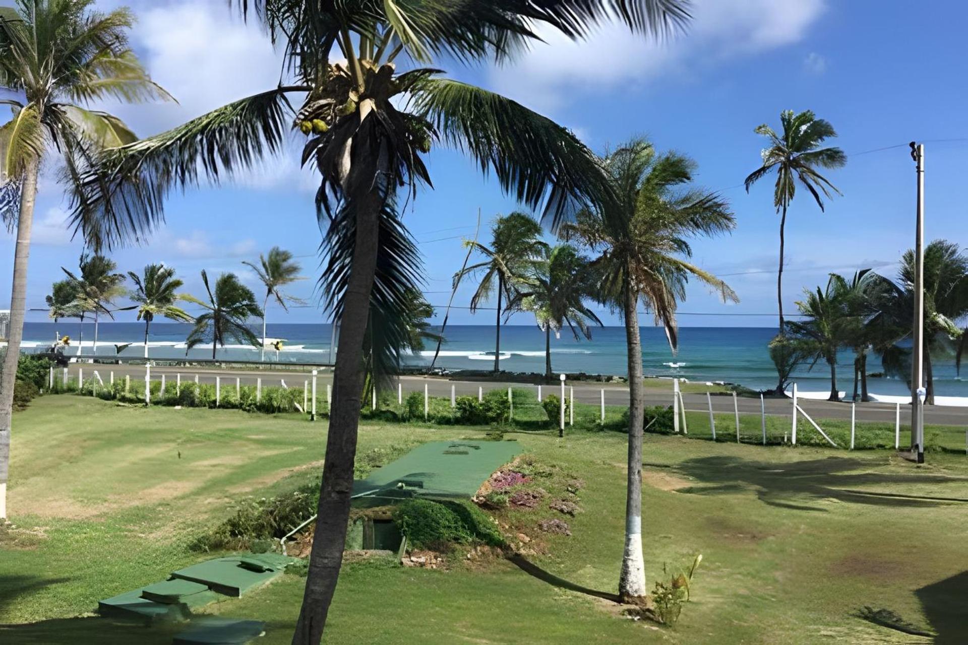 South End Villas - Apartamentos Paradisiaco En El Caribe Colombiano ซานอันเดรส ภายนอก รูปภาพ