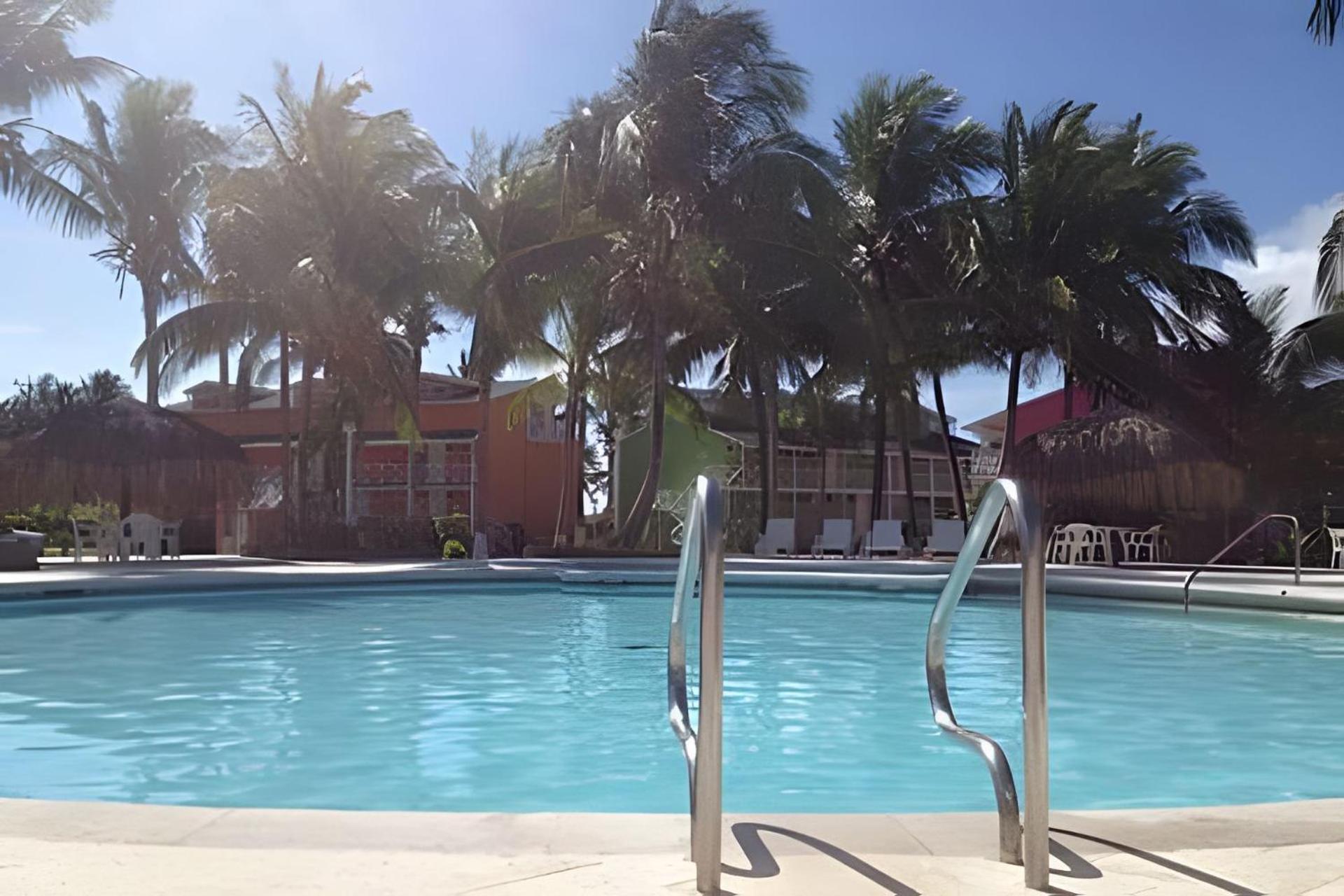 South End Villas - Apartamentos Paradisiaco En El Caribe Colombiano ซานอันเดรส ภายนอก รูปภาพ