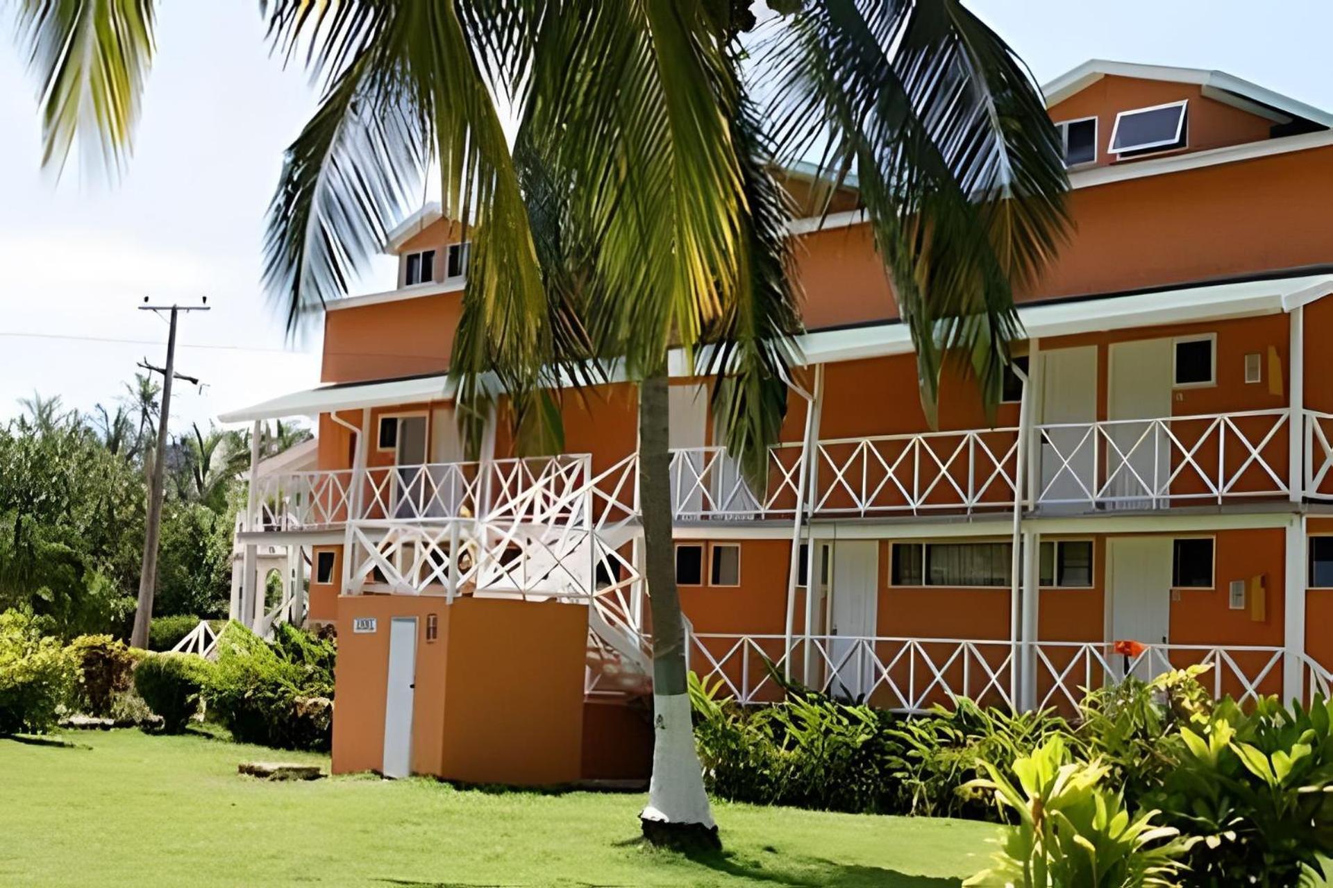 South End Villas - Apartamentos Paradisiaco En El Caribe Colombiano ซานอันเดรส ภายนอก รูปภาพ