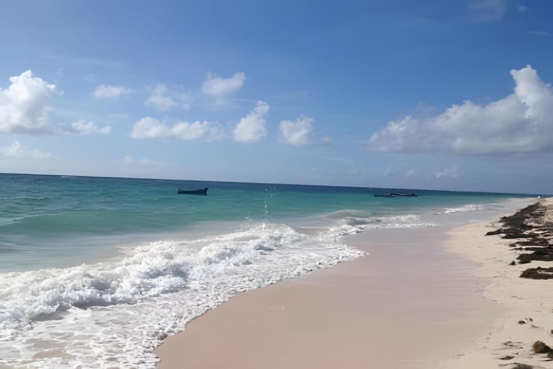 South End Villas - Apartamentos Paradisiaco En El Caribe Colombiano ซานอันเดรส ภายนอก รูปภาพ