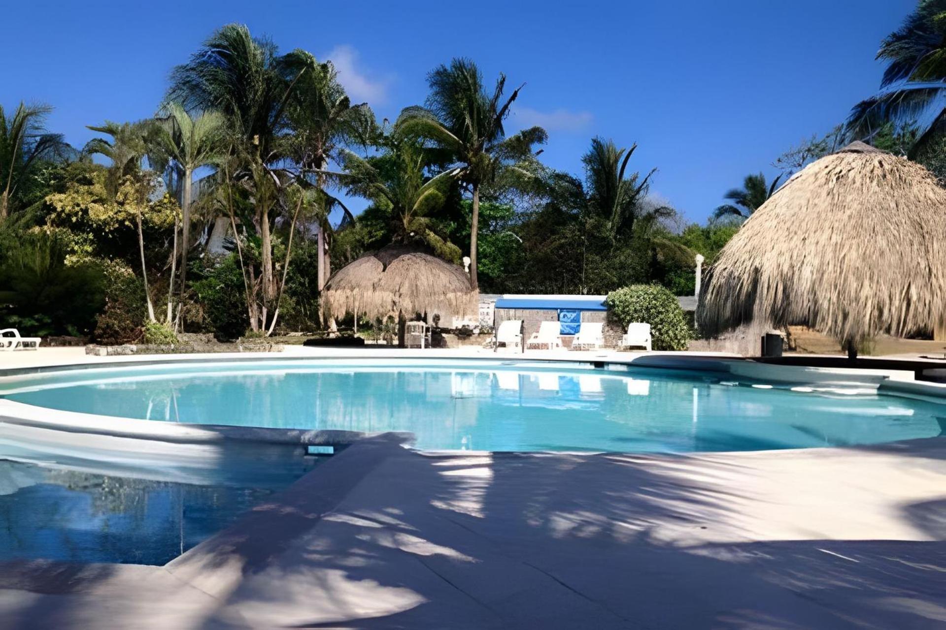 South End Villas - Apartamentos Paradisiaco En El Caribe Colombiano ซานอันเดรส ภายนอก รูปภาพ