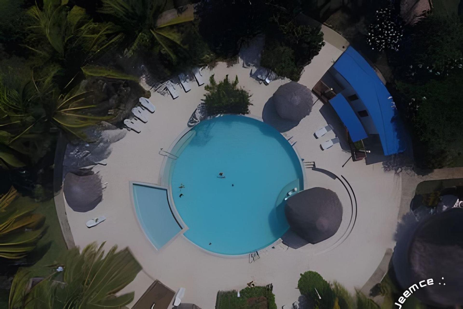 South End Villas - Apartamentos Paradisiaco En El Caribe Colombiano ซานอันเดรส ภายนอก รูปภาพ