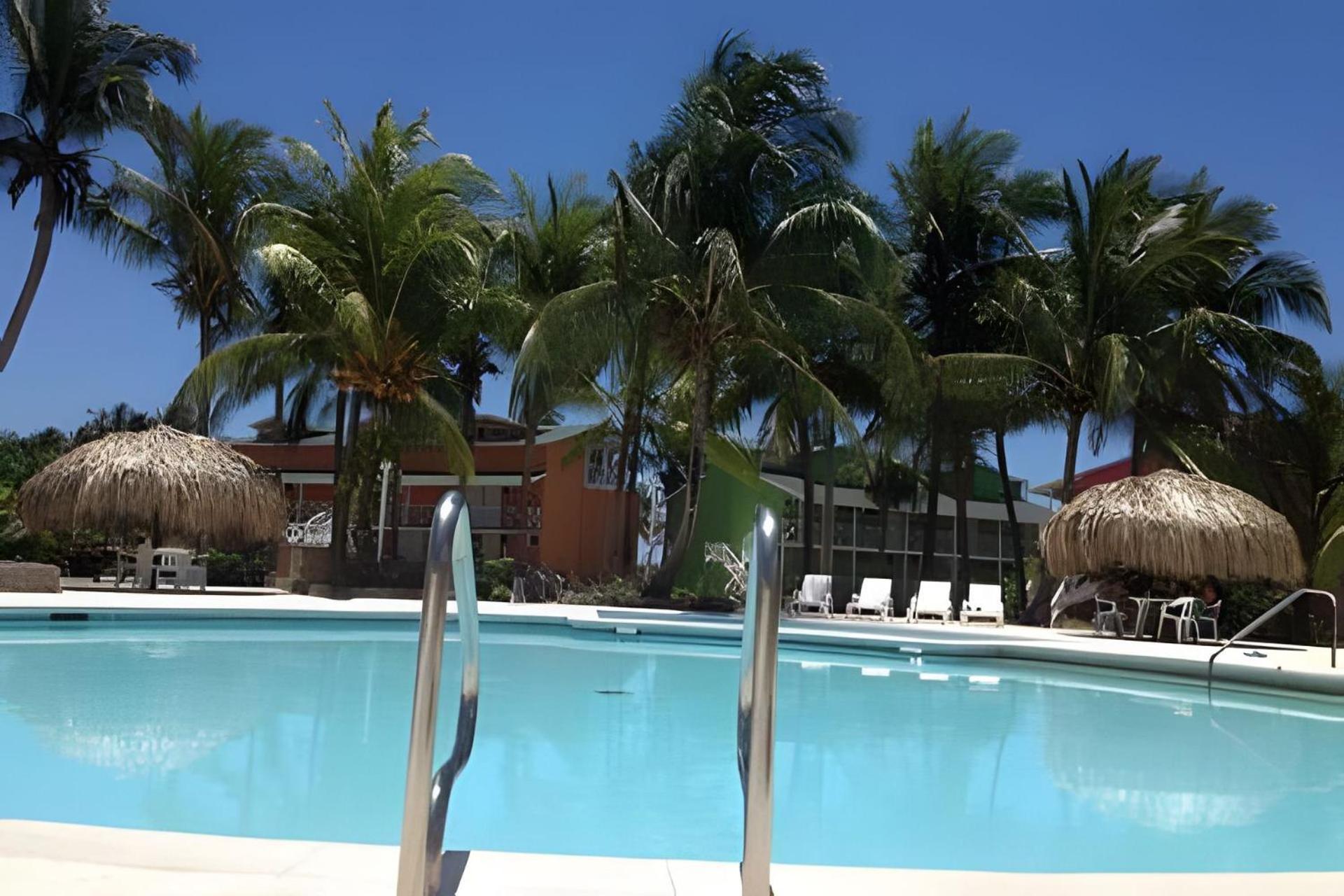 South End Villas - Apartamentos Paradisiaco En El Caribe Colombiano ซานอันเดรส ภายนอก รูปภาพ