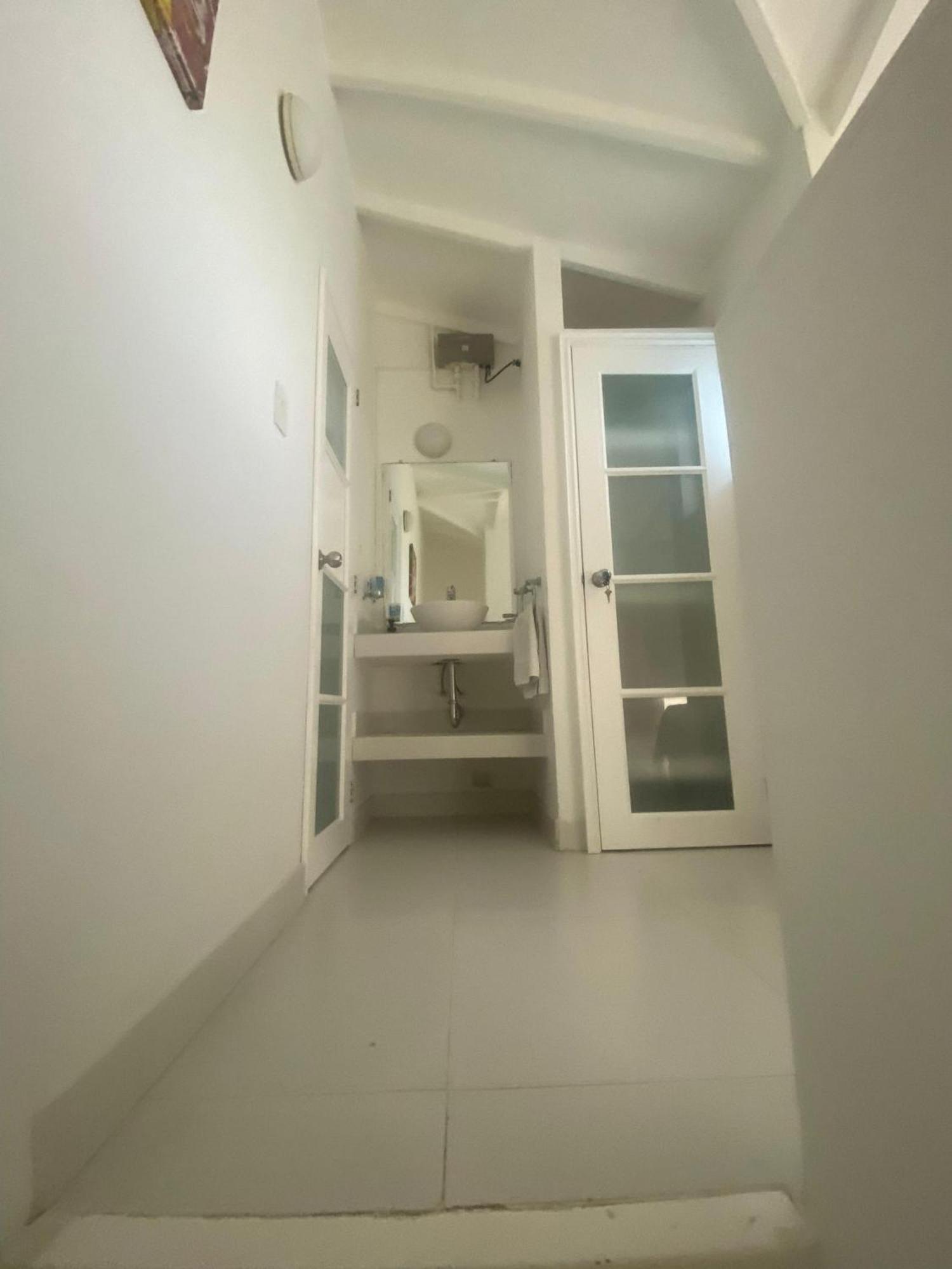 South End Villas - Apartamentos Paradisiaco En El Caribe Colombiano ซานอันเดรส ภายนอก รูปภาพ