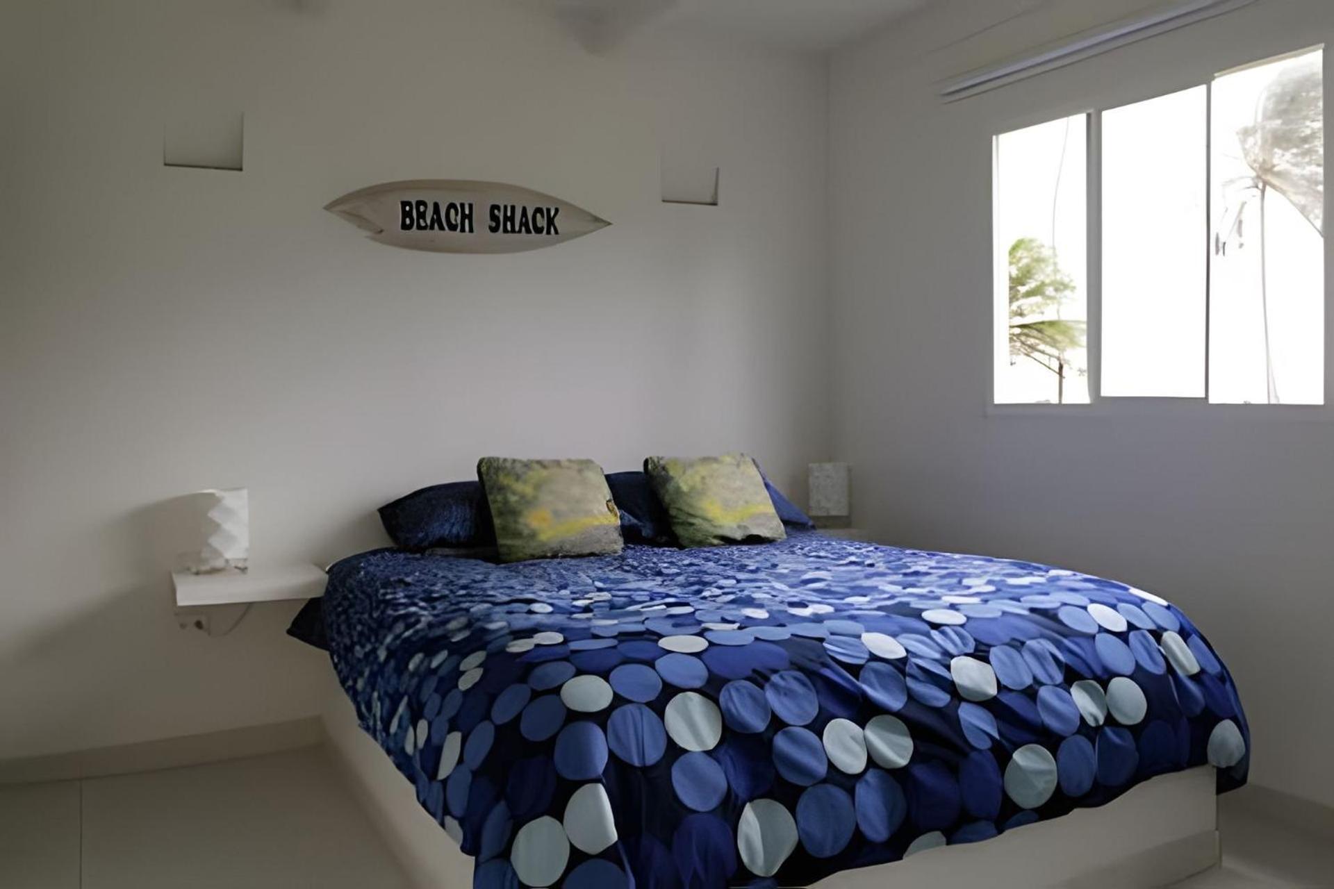 South End Villas - Apartamentos Paradisiaco En El Caribe Colombiano ซานอันเดรส ภายนอก รูปภาพ