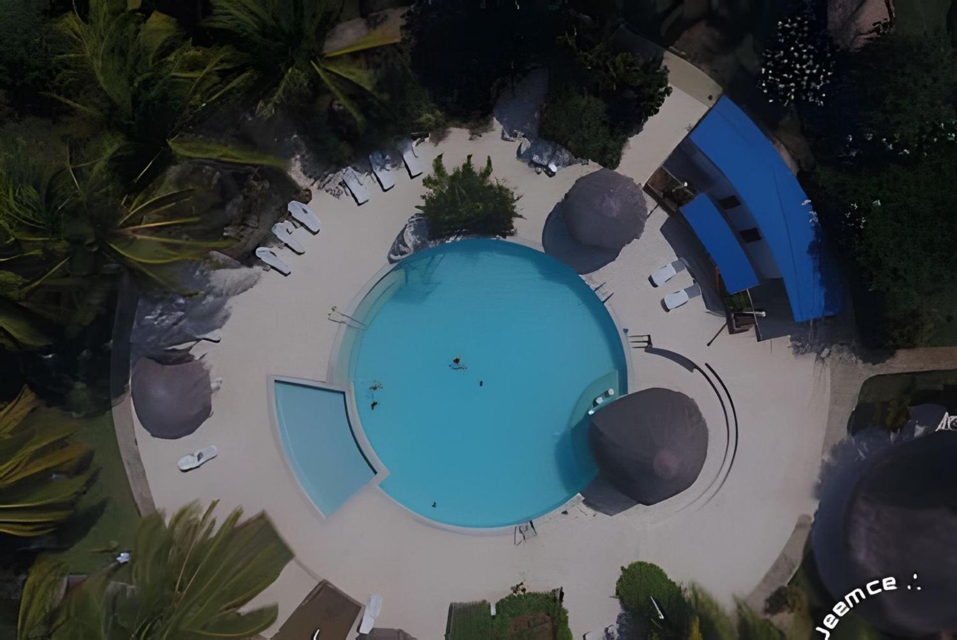 South End Villas - Apartamentos Paradisiaco En El Caribe Colombiano ซานอันเดรส ภายนอก รูปภาพ