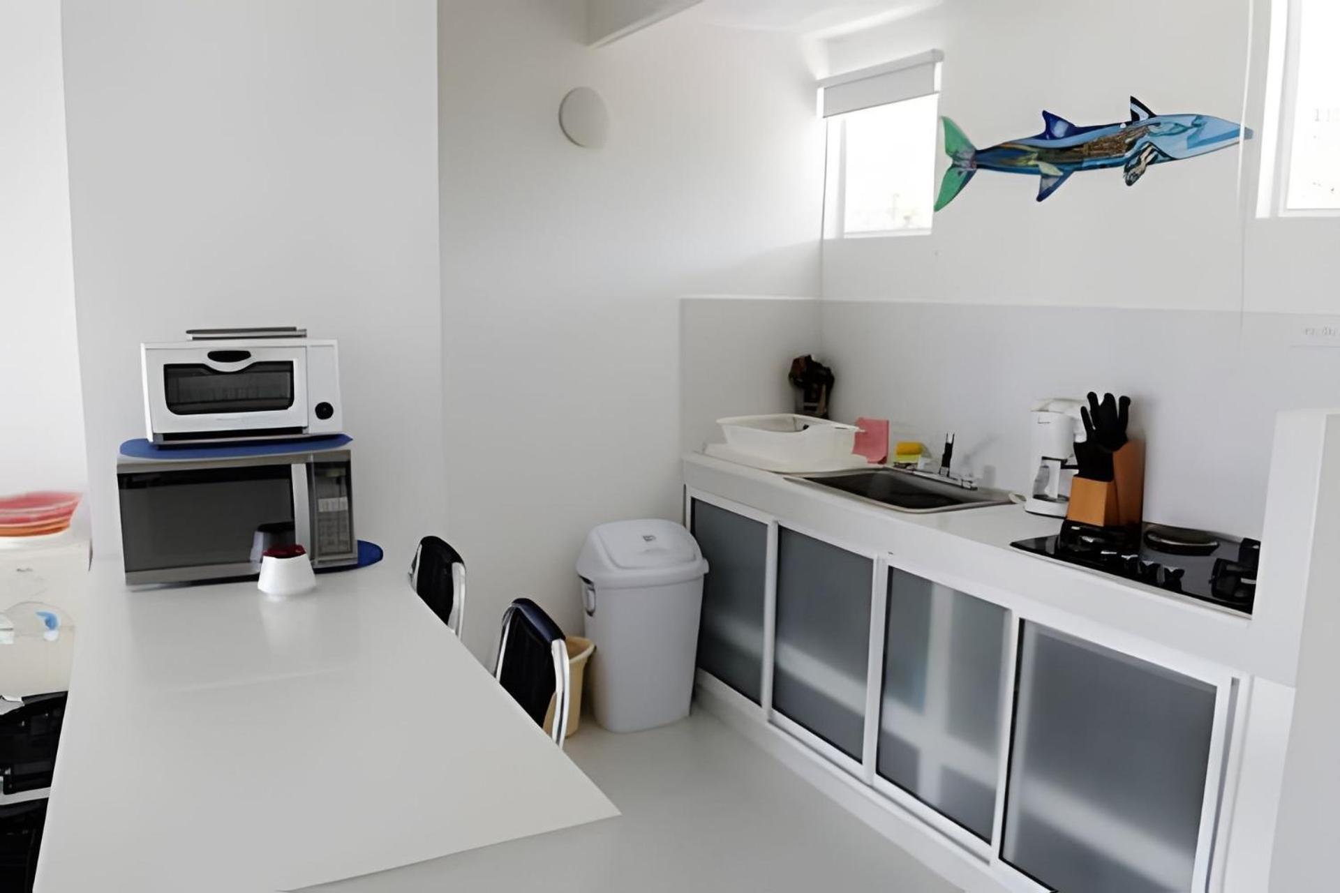 South End Villas - Apartamentos Paradisiaco En El Caribe Colombiano ซานอันเดรส ภายนอก รูปภาพ