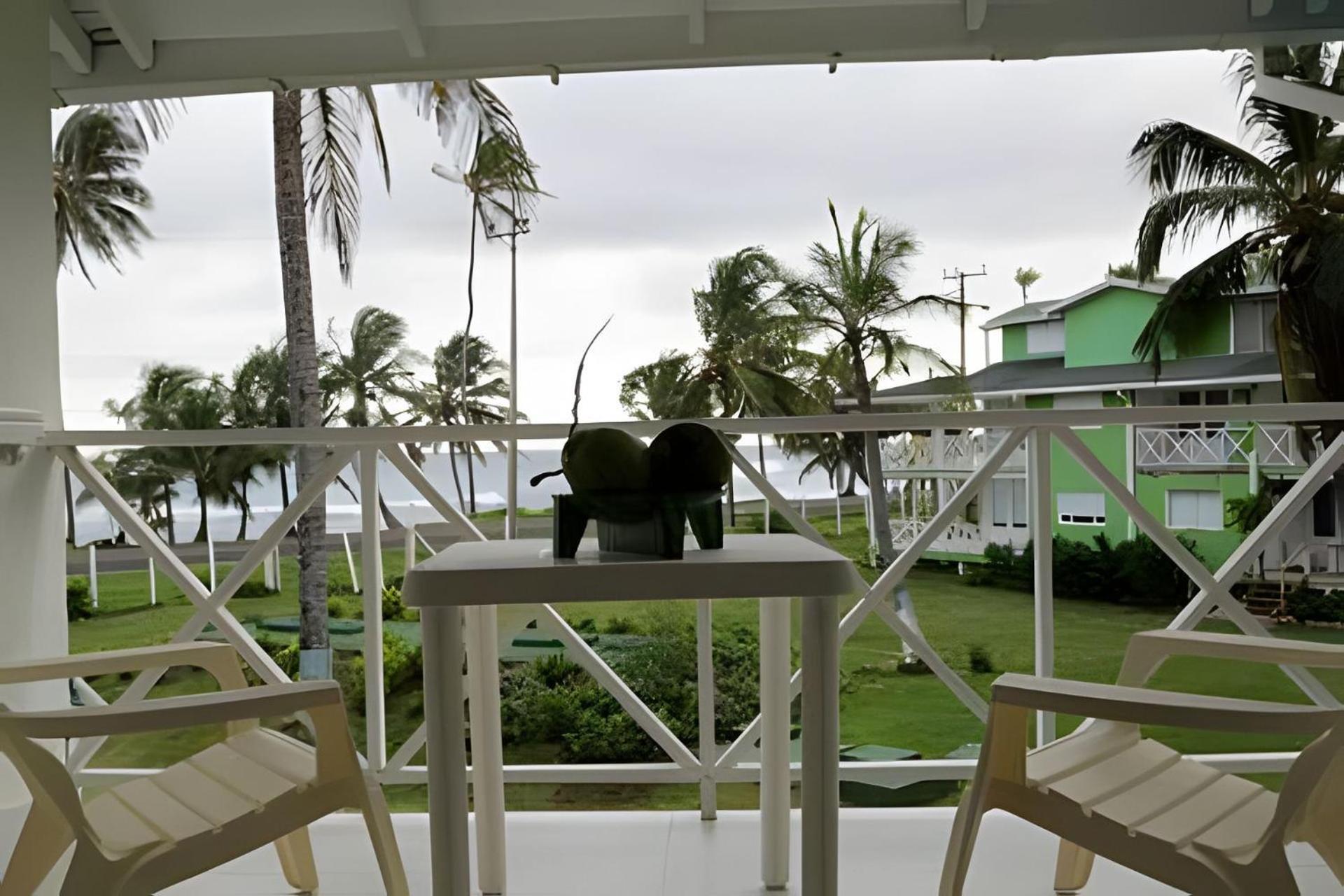 South End Villas - Apartamentos Paradisiaco En El Caribe Colombiano ซานอันเดรส ภายนอก รูปภาพ