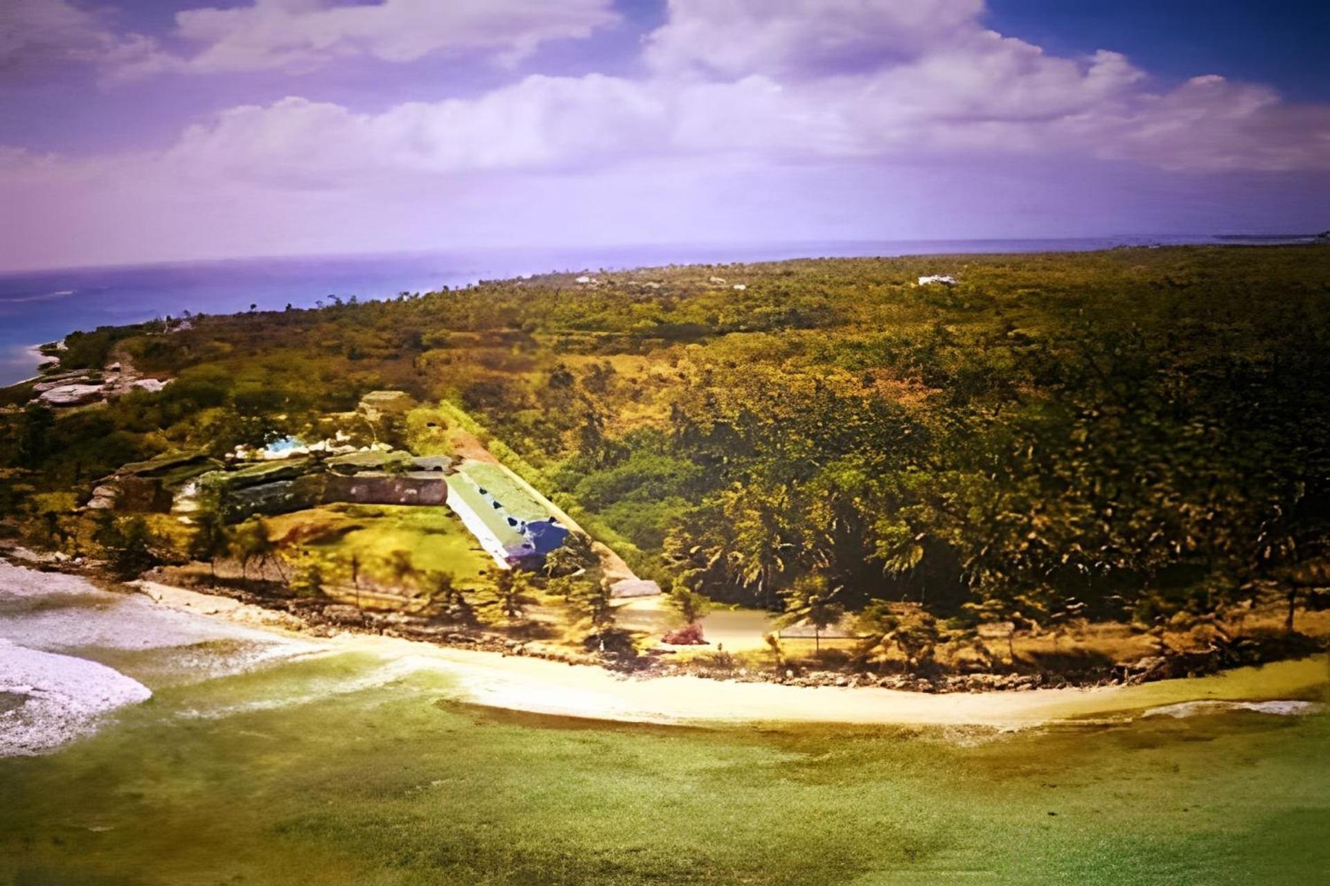 South End Villas - Apartamentos Paradisiaco En El Caribe Colombiano ซานอันเดรส ภายนอก รูปภาพ