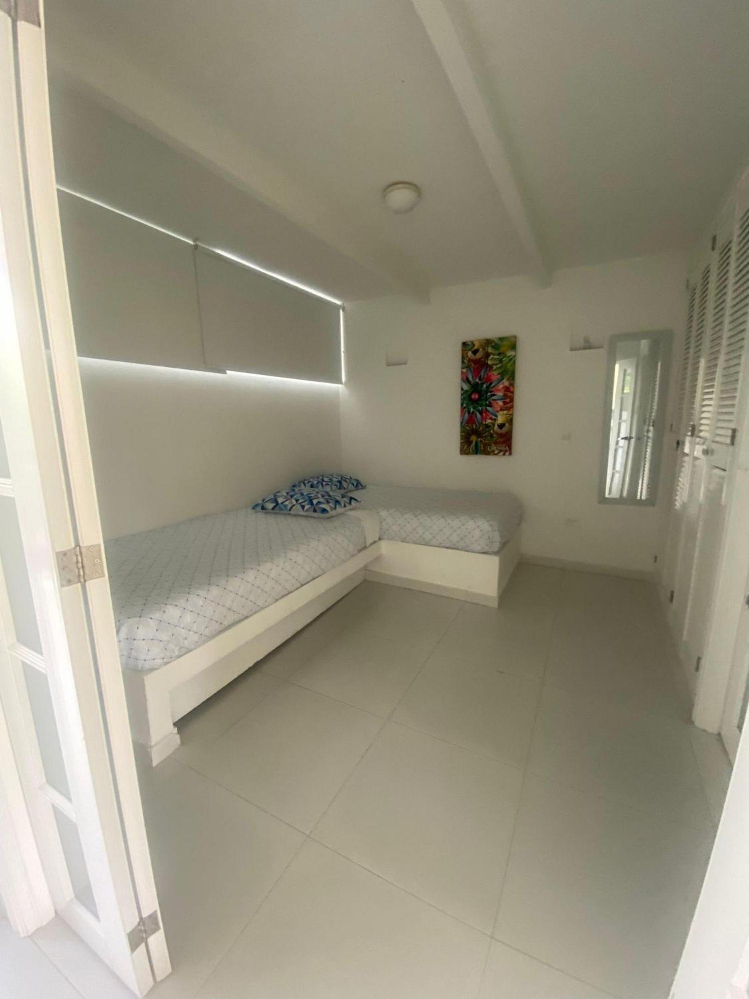 South End Villas - Apartamentos Paradisiaco En El Caribe Colombiano ซานอันเดรส ภายนอก รูปภาพ