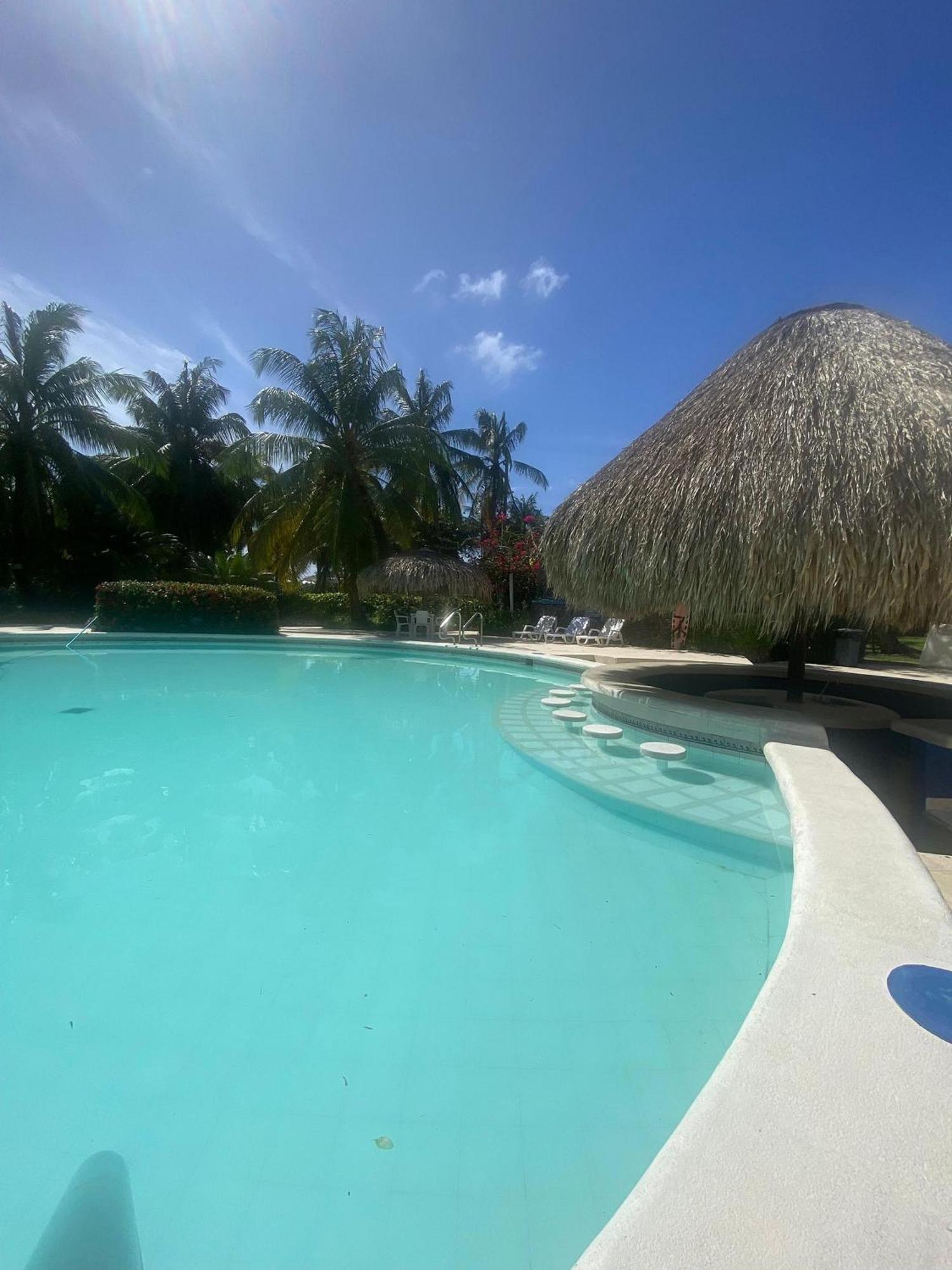 South End Villas - Apartamentos Paradisiaco En El Caribe Colombiano ซานอันเดรส ภายนอก รูปภาพ