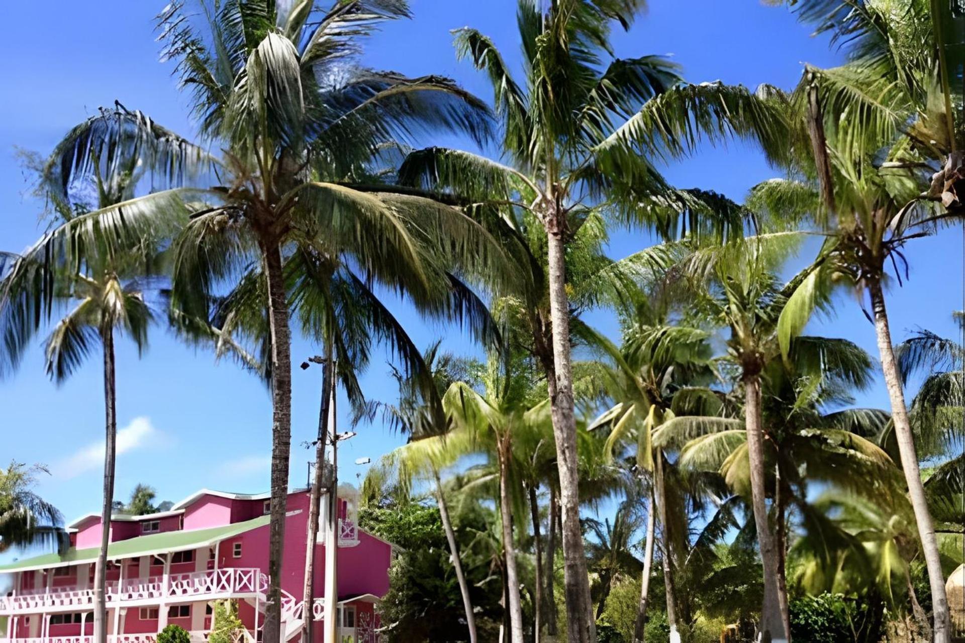 South End Villas - Apartamentos Paradisiaco En El Caribe Colombiano ซานอันเดรส ภายนอก รูปภาพ